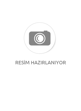 95 AYAR BOZKURT SELAMI ERKEK GÜMÜŞ KOLYE
